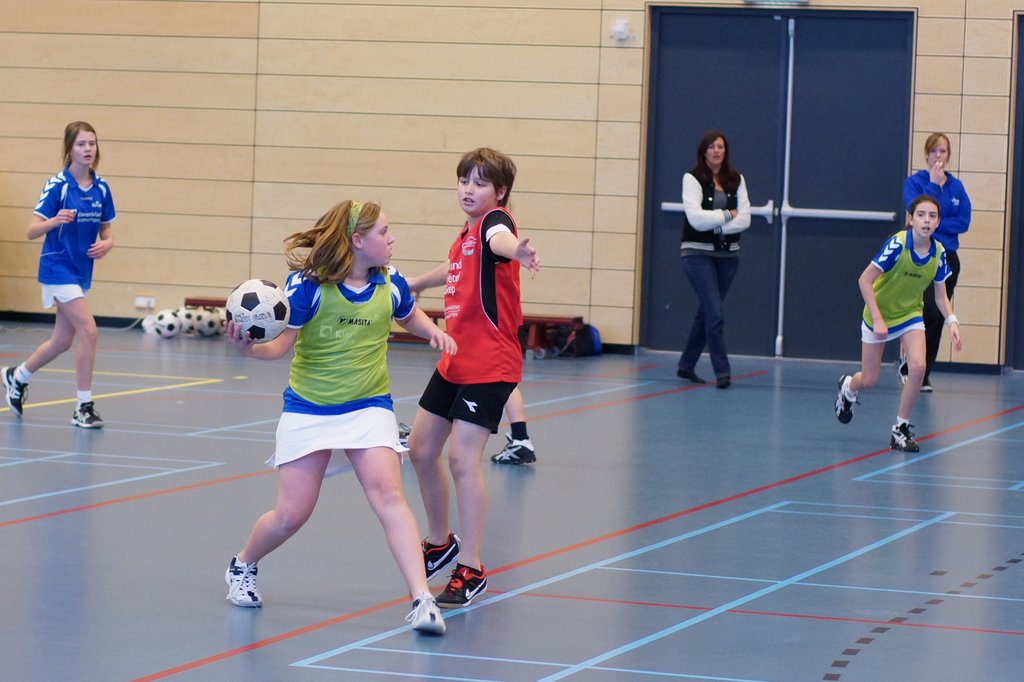 Korfbal D2  12 januari -016.JPG